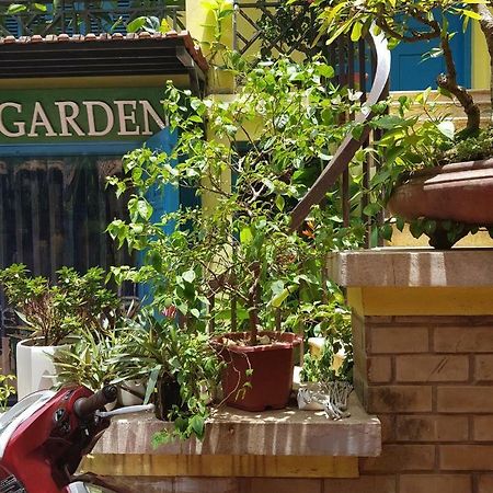 Alley Garden Homestay Ханой Екстериор снимка